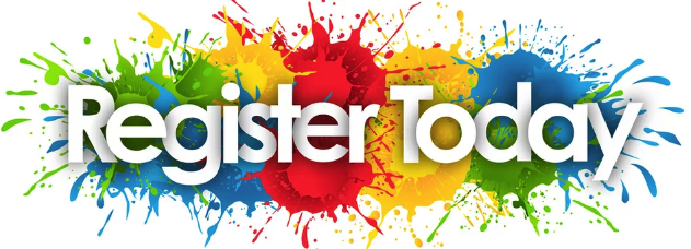 register today